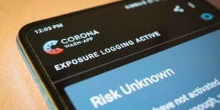 RKI: Corona-Warn-App Detektion